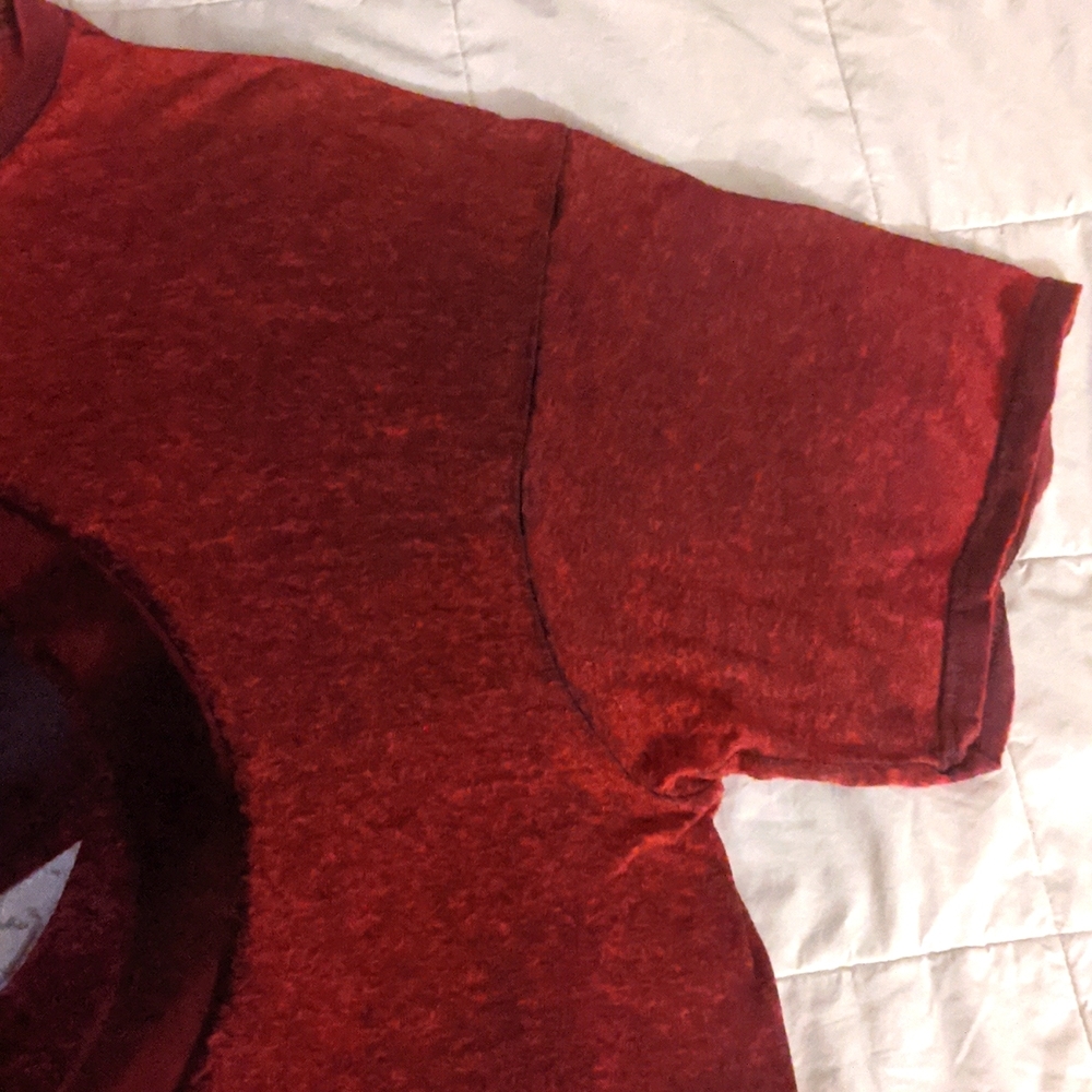 Deadpool Tee - image 4